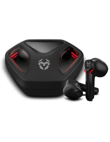 ph2KALL h2h2WIRELESS GAMING IN EAR h2ul liAuriculares in ear gaming con microfono integrado li liBluetooth 53 sin demora li liD