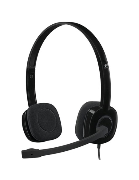 ph2AURICULARES CON MICRoFONO FaCILES DE USAR QUE SUENAN GENIAL EN CUALQUIER DISPOSITIVO h2pLos auriculares estereo esenciales q