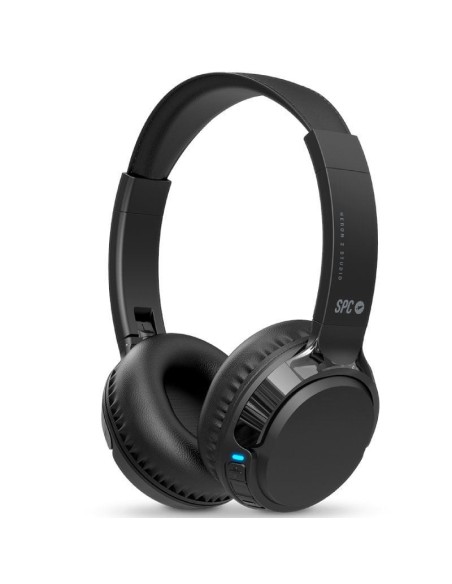 ph2SPC HERON 2 STUDIO h2divpAuriculares On Ear inalambricos sostenibles y disponibles en 3 colores Con conexion simultanea a do