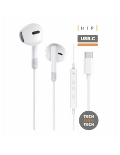 pul libEspecificaciones b liliAuriculares HIP ergonomicos sonido estereo con microfono controles de volumen y tercer boton mult