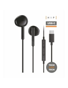 pul libEspecificaciones b liliAuriculares HIP ergonomicos sonido estereo con microfono controles de volumen y tercer boton mult