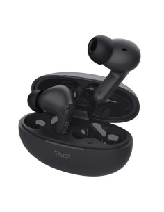 ph2Yavi h2h2Auriculares ENC con tecnologia Bluetooth h2Comodos auriculares inalambricos con tecnologia Bluetooth y microfonos c