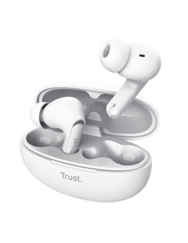 ph2Yavi h2h2Auriculares ENC con tecnologia Bluetooth h2Comodos auriculares inalambricos con tecnologia Bluetooth y microfonos c