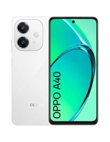 h2Smartphone Oppo A40 h2p ph2Resistencia de grado militar contra impactos h2pDisfruta al maximo de la vida cotidiana sin preocu