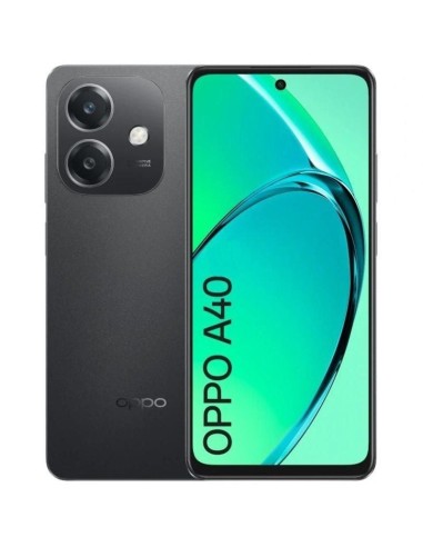 ph2Smartphone Oppo A40 h2p ph2Resistencia de grado militar contra impactos h2pDisfruta al maximo de la vida cotidiana sin preoc