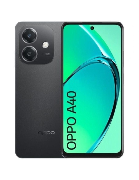 ph2Smartphone Oppo A40 h2p ph2Resistencia de grado militar contra impactos h2pDisfruta al maximo de la vida cotidiana sin preoc