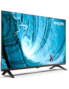 h2Television Philipsnbsp40PFS6009 h2divh2Elegante Versatil Compacto h2pbTelevisor inteligente Full HD b ppBusques lo que busque