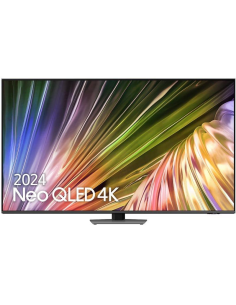 ph2TV QN86D Neo QLED 558221 4K Smart TV con IA 2024 h2p pulliResolucion 4K mejorada Da igual lo que veas la Inteligencia Artifi