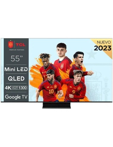 p ph2TCL C805 QD Mini LED 4K TV h2ulliTCL Mini LED liliTCL QLED TV lili4K HDR PREMIUM 1500 lili144Hz Motion Clarity Pro liliMul