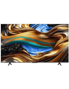 p ph2TCL P755 Popular 4K Smart TV h2ulliDiseno delgado y de una pieza liliProcesador AiPQ liliAmplia gama de colores liliDolby 