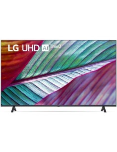 p ph2Disfruta de los colores intensos con la tecnologia 4K de LG h2pLG UHD TV con HDR10 Pro ofrece niveles de brillo optimizado