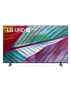 p ph2Disfruta de los colores intensos con la tecnologia 4K de LG h2pLG UHD TV con HDR10 Pro ofrece niveles de brillo optimizado