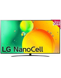 p ph2Mayor precision de colores puros h2pLa tecnologia LG NanoCell utiliza nanoparticulas para filtrar los colores impuros de l