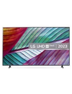 p ph2Disfruta de los colores intensos con la tecnologia 4K de LG h2pLG UHD TV con HDR10 Pro ofrece niveles de brillo optimizado