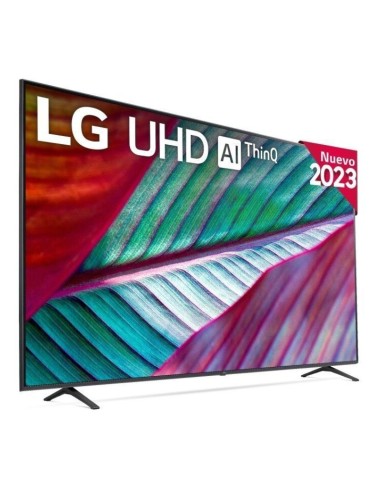 p ph2Disfruta de los colores intensos con la tecnologia 4K de LG h2pLG UHD TV con HDR10 Pro ofrece niveles de brillo optimizado