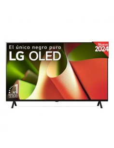 p pul libPantalla b li liPANEL 4K OLED li li3840 x 2160 li li120Hz li li33 Millones de puntos de luz independientes li li100 Fi