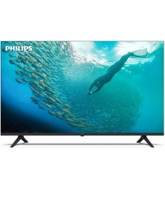 h24K TV h2divPreparate para disfrutar mas Este televisor inteligente 4K UHD te brinda facil acceso a tus servicios de transmisi