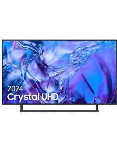 ph2TV DU8505 Crystal UHD 438221 4K Smart TV 2024 h2divh2span style background color initial Dynamic Crystal Color spanbr h2pstr