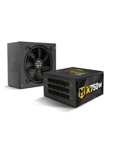 ph2HUMMER X 750W 80 PLUS GOLD h2h280 PLUS GOLD MODULAR PSU h2ul liCertificado 80 PLUS Gold li liVentilador de 120 mm ultra sile