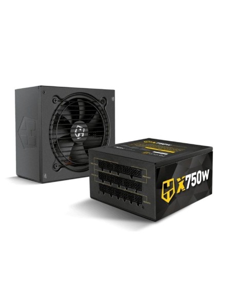 ph2HUMMER X 750W 80 PLUS GOLD h2h280 PLUS GOLD MODULAR PSU h2ul liCertificado 80 PLUS Gold li liVentilador de 120 mm ultra sile