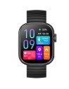 h2Aiwa SW A700 h2divh2RELOJ INTELIGENTE DE 2018243 h2pCon llamadas Bluetooth notificaciones monitoreo de salud IP67 compatible 