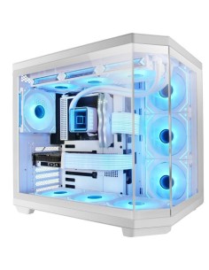 ph2CAJA GAMING CUSTOM MC 3TCORE h2pLa MC 3TCORE es una autentica revolucion en diseno y funcionalidad para los entusiastas del 