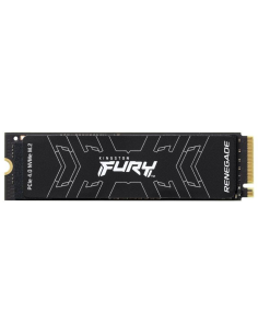 p ph2Kingston FURY Renegade PCIe 40 NVMe M2 SSD h2h2Para jugadores entusiastas y superusuarios h2pKingston FURY8482 Renegade PC