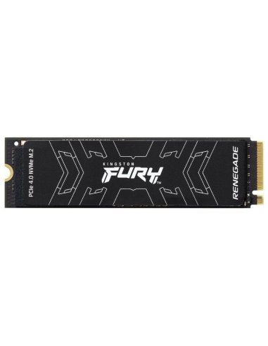 p ph2Kingston FURY Renegade PCIe 40 NVMe M2 SSD h2h2Para jugadores entusiastas y superusuarios h2pKingston FURY8482 Renegade PC