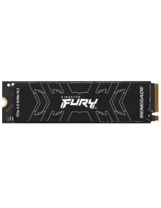 p ph2Kingston FURY Renegade PCIe 40 NVMe M2 SSD h2h2Para jugadores entusiastas y superusuarios h2Kingston FURY8482 Renegade PCI