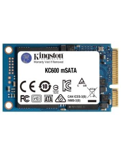 p ph2Unidad con autocifrado basada en hardware con NAND TLC 3D h2El KC600 de Kingston es una unidad SSD de maxima capacidad dis