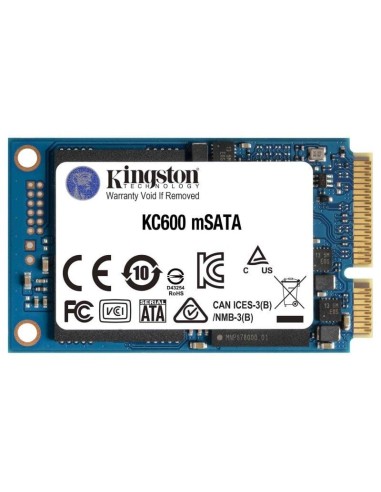 p ph2Unidad con autocifrado basada en hardware con NAND TLC 3D h2El KC600 de Kingston es una unidad SSD de maxima capacidad dis