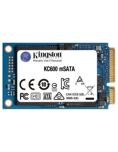 p ph2Unidad con autocifrado basada en hardware con NAND TLC 3D h2El KC600 de Kingston es una unidad SSD de maxima capacidad dis