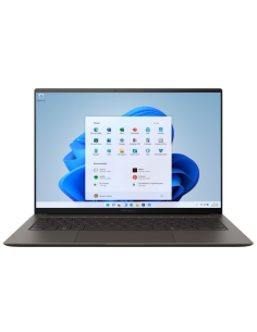 h2Portatil Asus Zenbook S 14 OLED UX5406SA PZ334W h2ppExperimenta el poder revolucionario de la IA con el Zenbook S 14 un nuevo