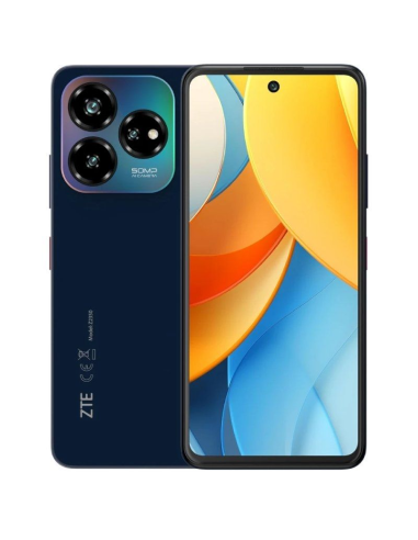 p ph2ZTE Blade V60 Vita h2p ph2Pantalla de 66 pulgadas y 90 Hz h2pLa pantalla HD de 66 pulgadas con una frecuencia de actualiza