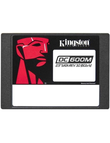 ph2Disco SSD empresarial SATA DC600M de 258221 h2pbAlmacenamiento SATA 30 de 6 Gbps para cargas de trabajo de uso mixto b ppEl 