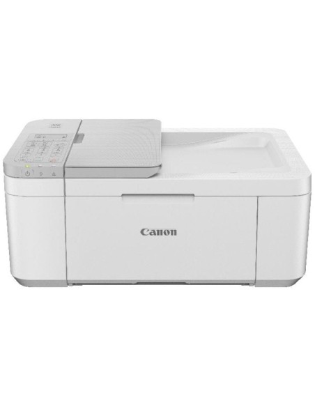 h2Canon PIXMA serie TR4756i h2divEsta 4 en 1 ideal para oficinas en casa combina conectividad con productividad y es compatible
