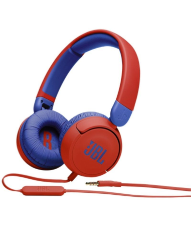 ph2JBL JR310 h2p pulliSonido seguro JBL lt85 dB liliDisenado para ninos liliMicrofono incorporado liliAjuste comodo li ulh2Un s