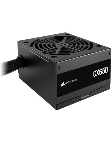 h2Fuente de Alimentacion Corsair CX650 h2divp style background color rgb255 255 255 background image none important ulliEficien