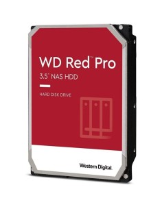 ph2Disco Duro Western Digital WD Red Pro NAS 8TB h2pDiscos duros de nivel empresarial disenados para ofrecer alto rendimiento y