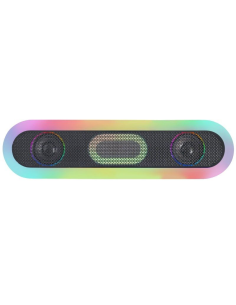 p ph2Altavoz Soundbar Bluetooth MSB ORB h2pEl MSB ORB es la barra de sonido bluetooth definitiva para quienes buscan una experi