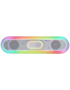 ph2Altavoz Soundbar Bluetooth MSB ORB h2pEl MSB ORB es la barra de sonido bluetooth definitiva para quienes buscan una experien