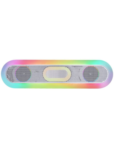 ph2Altavoz Soundbar Bluetooth MSB ORB h2pEl MSB ORB es la barra de sonido bluetooth definitiva para quienes buscan una experien