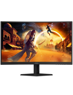 ph2Monitor C27G4ZXE h2divh2Libera tu potencial h2pMejora tu experiencia de juego con pantalla FHD Fast VA curvada de 27 con 280