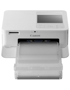 h2Impresora Fotografica Canon SELPHY CP1500 h2pImprime fotos increibles y duraderas que perduraran hasta 100 anos con esta impr