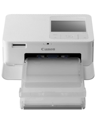 h2Impresora Fotografica Canon SELPHY CP1500 h2pImprime fotos increibles y duraderas que perduraran hasta 100 anos con esta impr