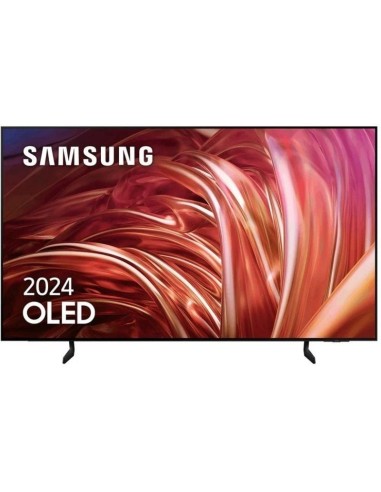 h2TV S85D OLED 658221 4K Smart TV con IA 2024 h2ppulliResolucion 4K mejorada Da igual lo que veas la Inteligencia Artificial me