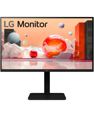 p ph2Color preciso en angulos amplios h2pEl monitor LG Full HD 1920x1080 con tecnologia IPS ofrece colores claros y uniformes P