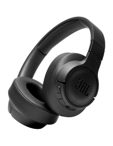 h2JBL Tune 710BT h2divCon el potente sonido JBL Pure Bass los auriculares JBL Tune 710BT reproducen un sonido audaz de forma in