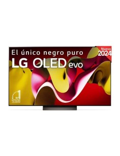 ph2La verdadera experiencia OLED solo te la dan los creadores del unico negro puro h211 anos siendo lideres en ventas de TV OLE