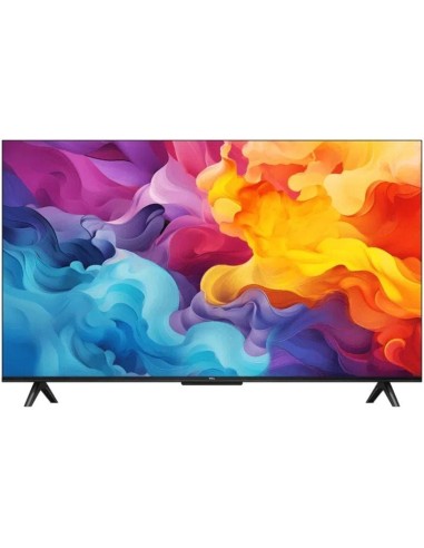 ph243P61B TCL 4K HDR TV con Google TV y Game Master 20 h2pbr ph2Especificaciones h2pullibPANTALLA b liliTamano de pantalla pulg